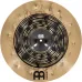 Тарілка Meinl Classics Custom Dual CC18DUC Crash 18