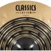 Тарілка Meinl Classics Custom Dual CC18DUC Crash 18