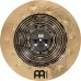 Тарілка Meinl Classics Custom Dual CC20DUC Crash 20