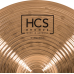 Тарілка Meinl HCS Bronze HCSB14H Hihat 14