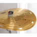 Тарілка Meinl HCS HCS024SM Smack Stack 10 Тарілка Meinl HCS HCS024SM Smack Stack 10