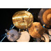 Тарілка Meinl HCS HCS80246SM Smack Stack 8