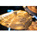 Тарілка Meinl HCS HCS80246SM Smack Stack 8