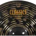 Тарілка Meinl Classics Custom Dark CC16TDAC Thin Crash 16