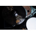 Тарілка Meinl Classics Custom Dark CC16TDAC Thin Crash 16