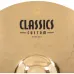 Тарілка Meinl Classics Custom Brilliant CC16TC-B Thin Crash 16