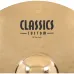 Тарілка Meinl Classics Custom CC18TC-B Thin Crash Brilliant 18