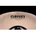 Тарілка Meinl Classics Custom Brilliant CC18TC-B Thin Crash 18 Тарілка Meinl Classics Custom Brilliant CC18TC-B Thin Crash 18