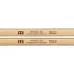 Палички барабанні Meinl SB132 8A Hickory, Hybrid Wood Tip