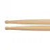 Палички барабанні Meinl SB132 8A Hickory, Hybrid Wood Tip