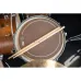 Палички барабанні Meinl SB132 8A Hickory, Hybrid Wood Tip