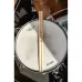 Палички барабанні Meinl SB132 8A Hickory, Hybrid Wood Tip