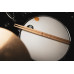 Палички барабанні Meinl SB132 8A Hickory, Hybrid Wood Tip