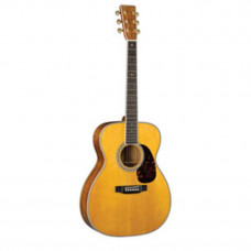 Гітара Martin M-38 Koa Special (з футляром)