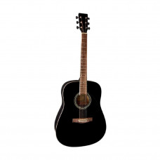 PS501316 BK Гітара ак. VGS-Pure D-10