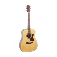 Гітара Hohner HW 350-G(з жорстким футляром)
