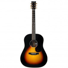 Гітара Martin CE06 Sunburst (з футляром)