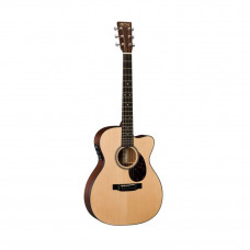 Гітара Martin OMC16GTE (з футляром)