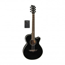 VG500518 Ел. акуст. гітара VGS B-10СЕ Satin Black