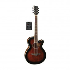 VG500414 Ел. акуст. гітара VGS V-2 Passat Aget Sunburst