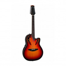 OV553163 Ел. акуст. 12-ти струнна гітара OVATION Standard Elite