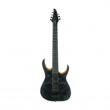 Гітара Mayones Duvell 7 Elite Baritone T-BLK-M (DF1705092)