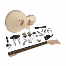 Ел. гітара SAGA LC-10