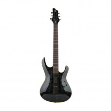 Гітара Mayones Setius 6 GTM (T-BLK-G, SD Blk Winter)