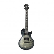 VG507390 Ел. гітара VGS Pro Series Eruption Black Burst Faded