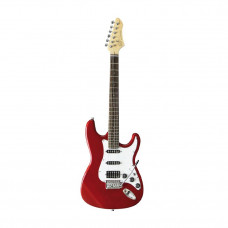 VG502145 Ел. гітара VGS VST-110 Metallic Red