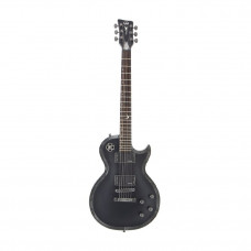 VG507360 Ел. гітара VGS Eruption HF-1 Pro Satin Black
