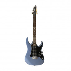 VG503270 Ел. гітара VGS Soulmaster Satin Steel Blue