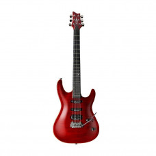VG507215 Ел. гітара VGS Pro Series Black Cherry