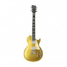 VG502260 Ел. гітара VGS Classix Series Eruption Gold Top