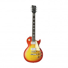 VG502255 Ел. гітара VGS Classix Series Eruption Cherry Brst