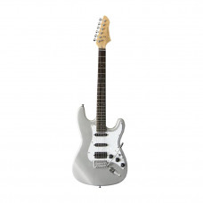 VG502147 Ел. гітара VGS VST-110 Metallic Silver
