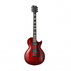 VG503502 Ел. гітара VGS Eruption Black Cherry