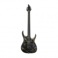 Ел.гітара Mayones Duvell 6 T-BLK-S (DF1902721)