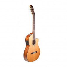 Гітара класична Prudencio Saez 050 (1-CW) Fishman Clasica 3