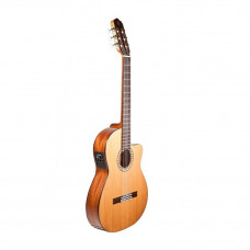 Гітара класична Prudencio Saez 052 (3-CW) Solid Cedar Top