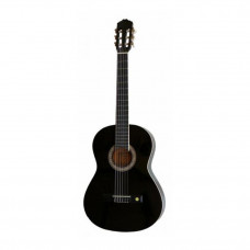 D500056 Cataluna Гітара клас. 4/4 чорний колір