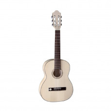 500204 Гітара клас. Pro Natura Silver 1/2 size