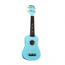 Укулеле Diamond Head DU-106 LB Soprano Light Blue