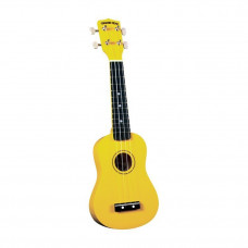 Укулеле Diamond Head DU-104 YW Soprano Yellow