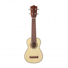 Укулеле Prima M328S (Solid Spruce / Acacia) Soprano