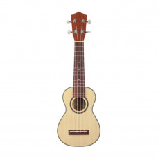 Укулеле Prima M310S (Solid Spruce / Mahogany) Soprano