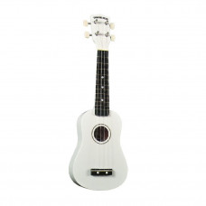 Укулеле Diamond Head DU-109 WT Soprano White