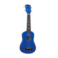 Укулеле Diamond Head DU-107 BU Soprano Blue