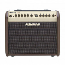 Комбопідсилювач Fishman PRO-LBX-EX5 Loudbox Mini 60