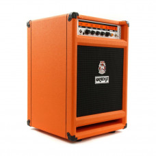 Комбік для бас-гітари Orange Terror TB-500-C-212